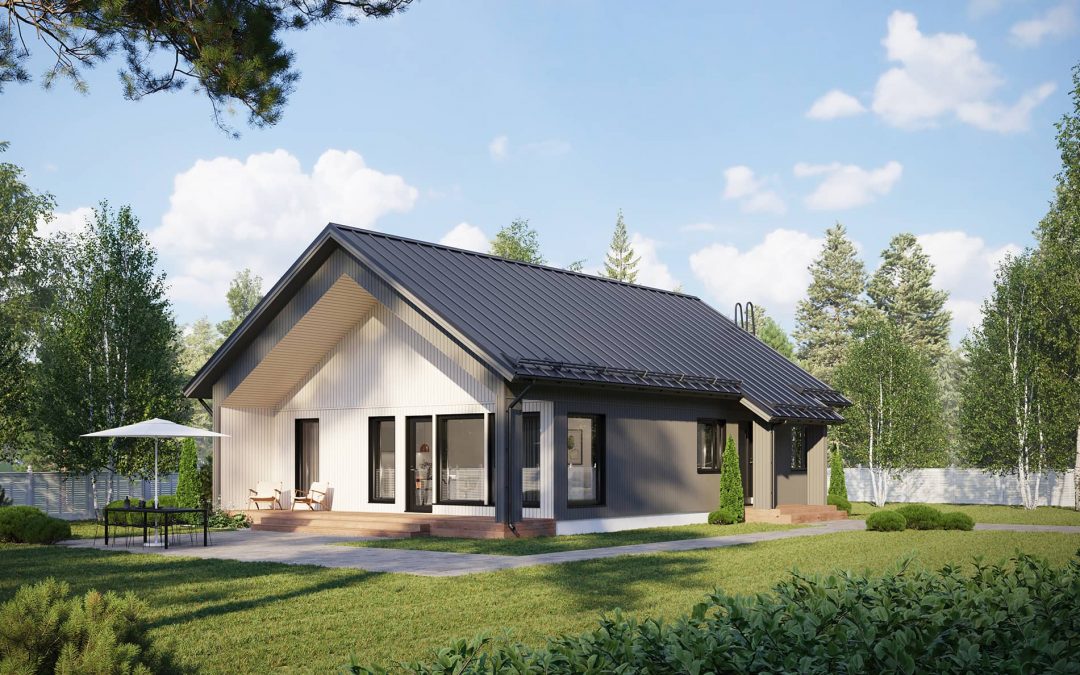Deko 133D Moderni Plus