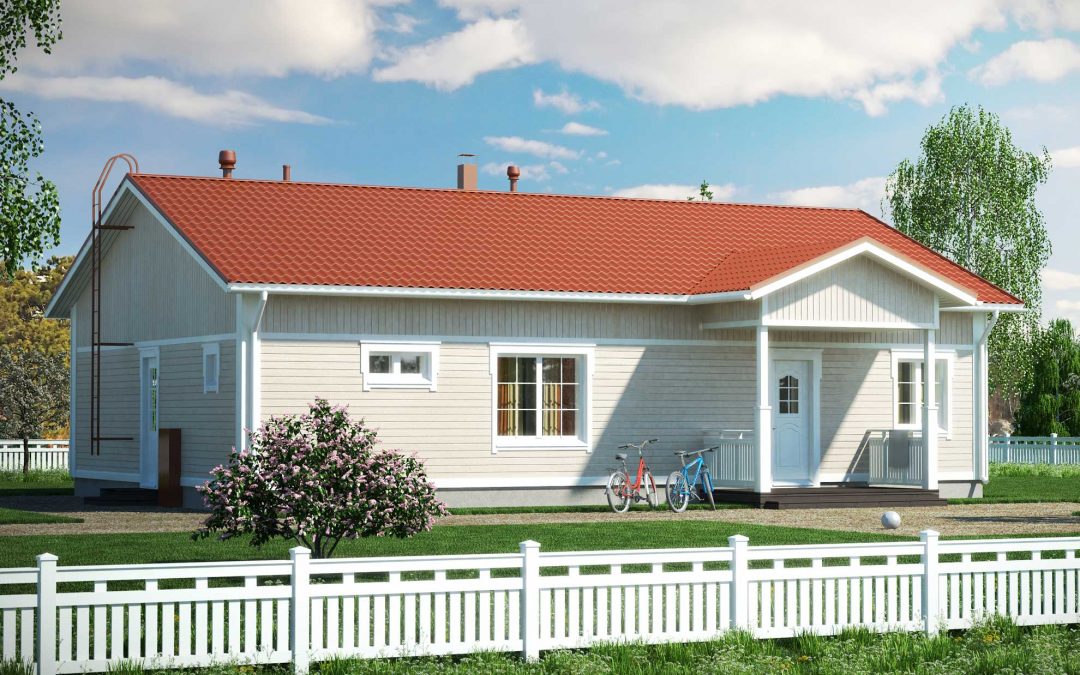 Deko 153B Perinteinen