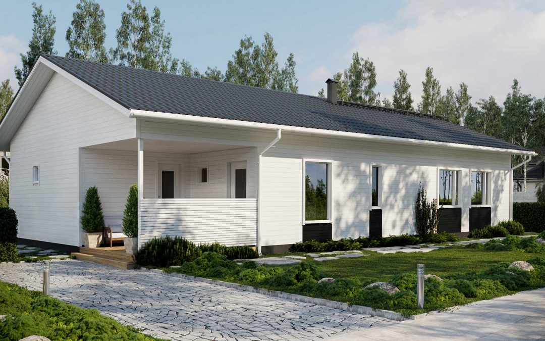 Deko 159 Klassinen