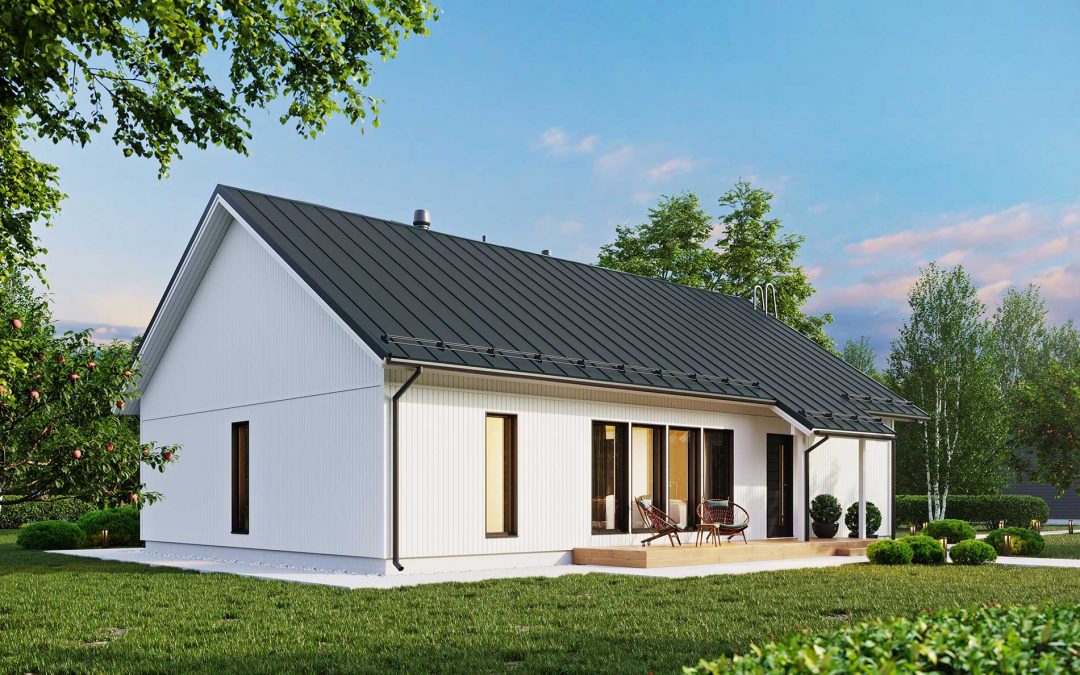 Deko 153E Moderni Plus