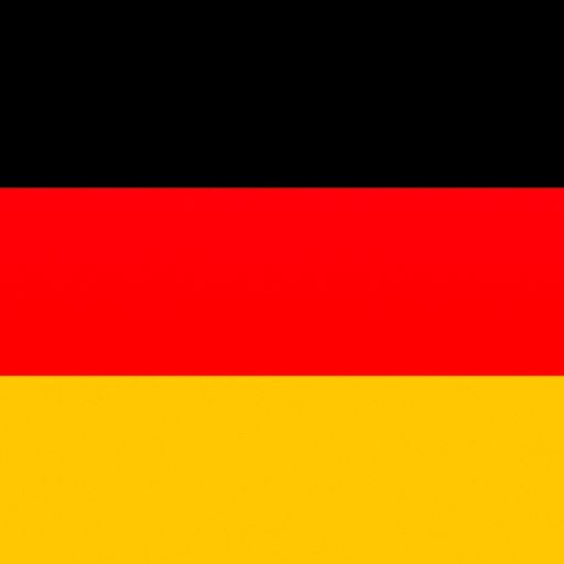 saksan lippu