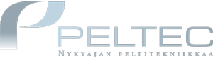 Peltec logo