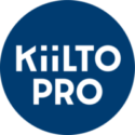 Kiilto pro logo