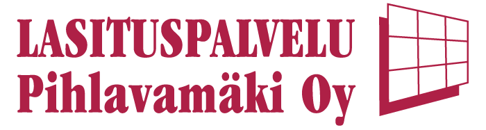 Lasituspalvelu Pihlavamäki logo