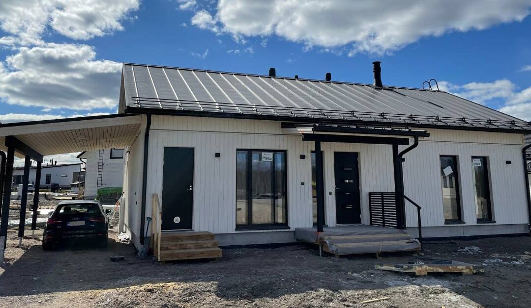 Lepsämä, Nurmijärvi