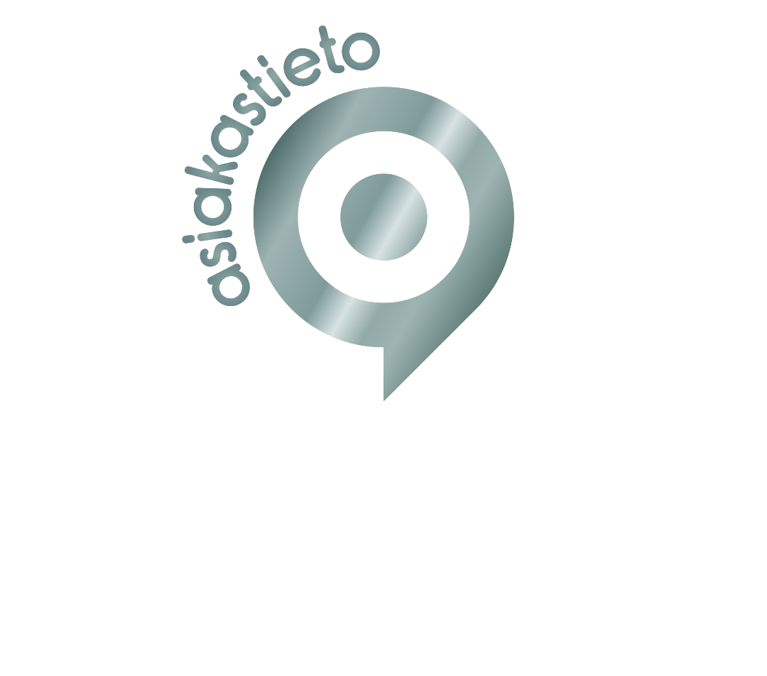 Suomen vahvimmat platina logo vuosille 2017 - 2023